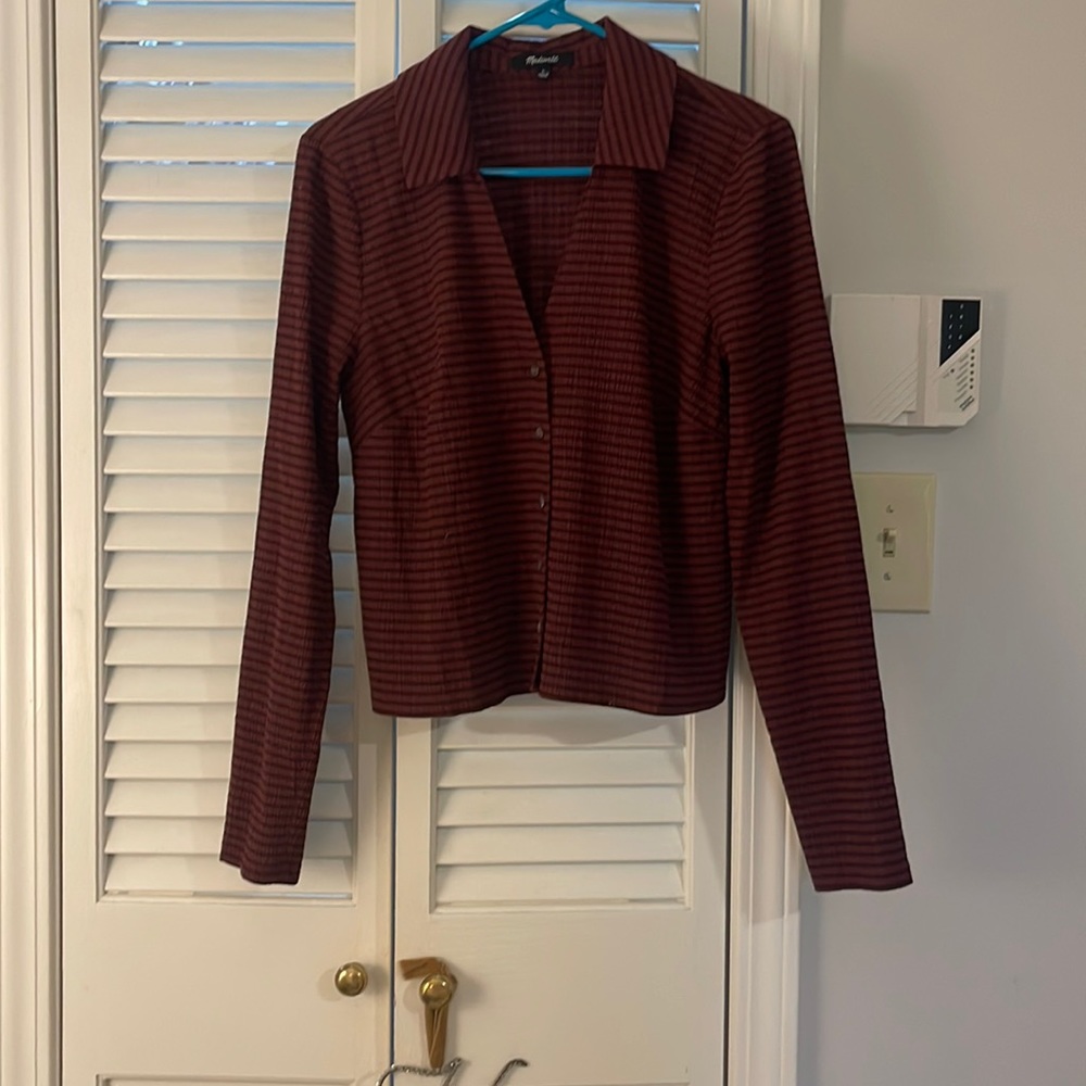 Madewell top